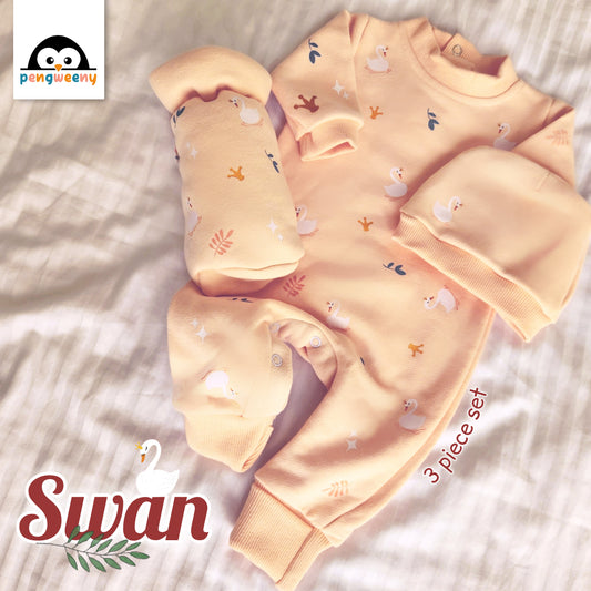 Swan Set