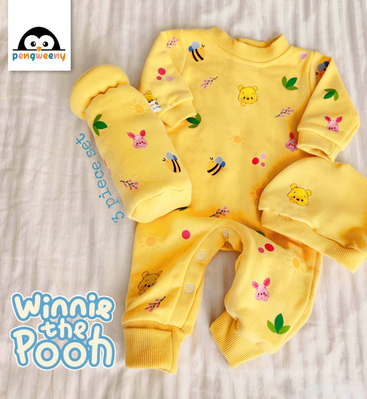 Pooh Set