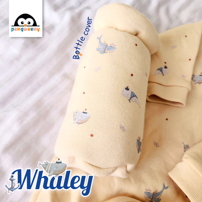 Dreamy Whaley Set