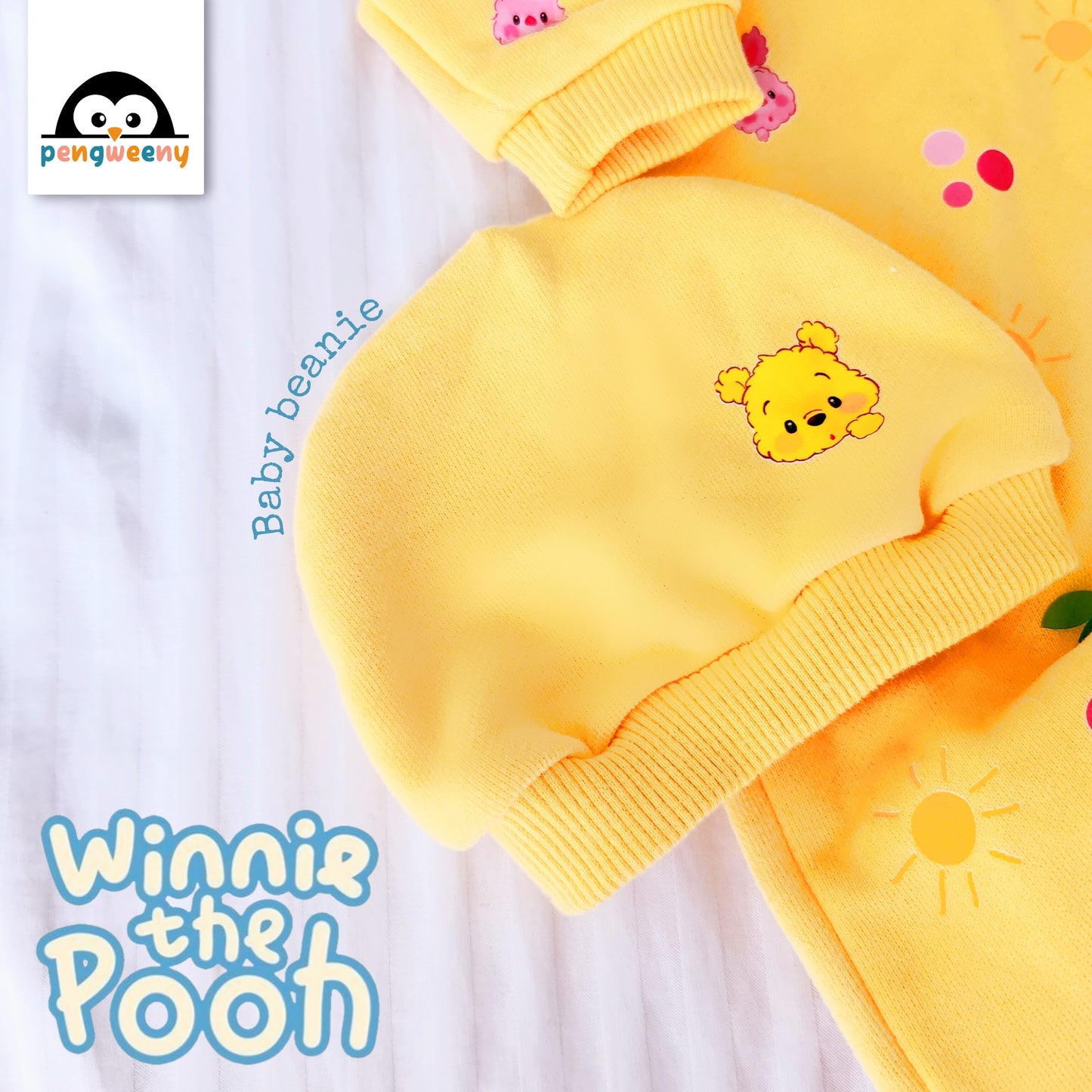 Pooh Set