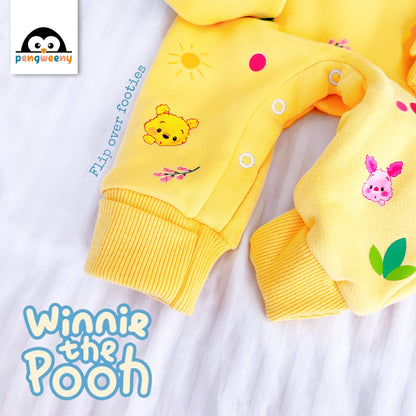 Pooh Set