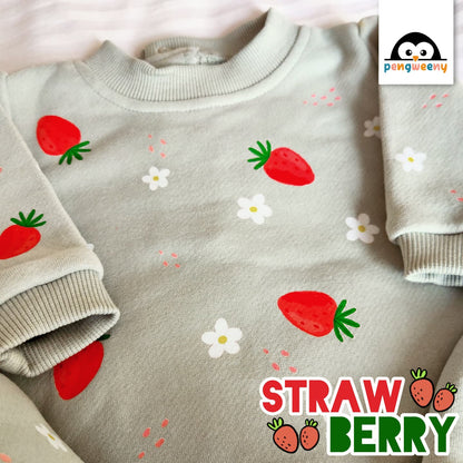 Strawberry Set