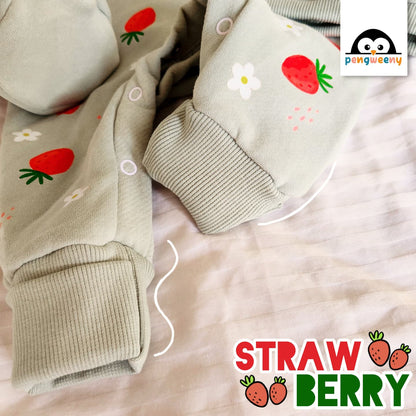 Strawberry Set